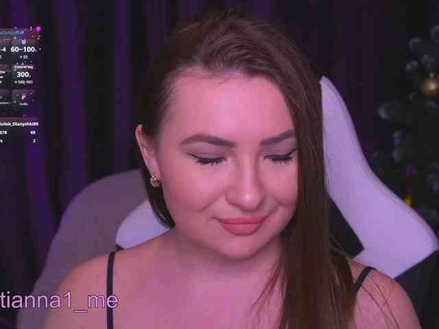 Tianna_me webcam