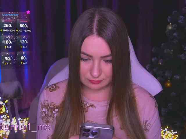 Tianna_me webcam