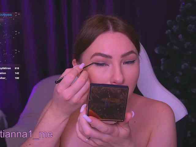 Tianna_me webcam