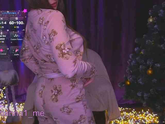 Tianna_me webcam