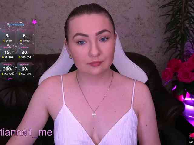 Tianna_me webcam