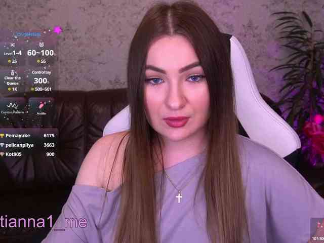 Tianna_me webcam