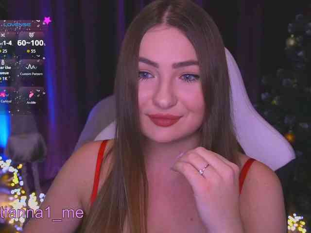 Tianna_me webcam