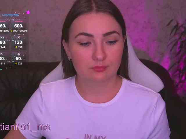 Tianna_me webcam