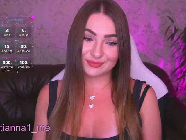 Tianna_me webcam