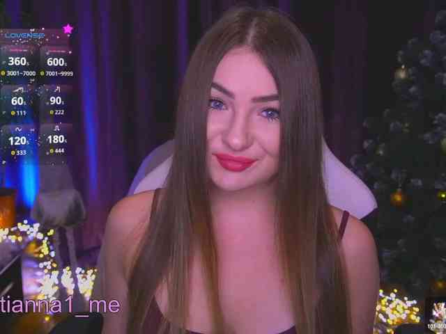 Tianna_me webcam