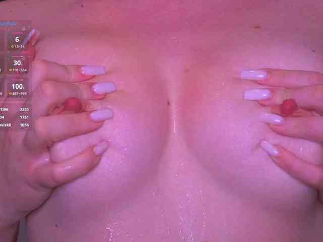 kriss-kisa Live Webcam on BongaCams