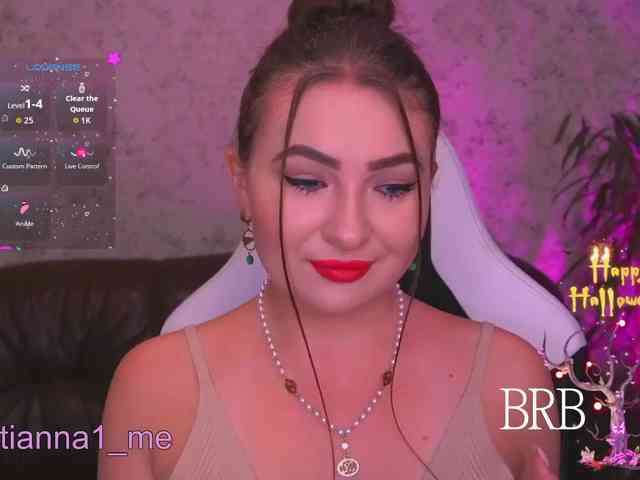 Tianna_me webcam