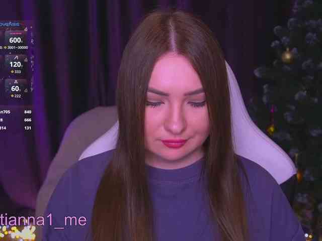 Tianna_me webcam