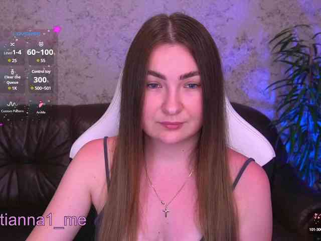 Tianna_me webcam
