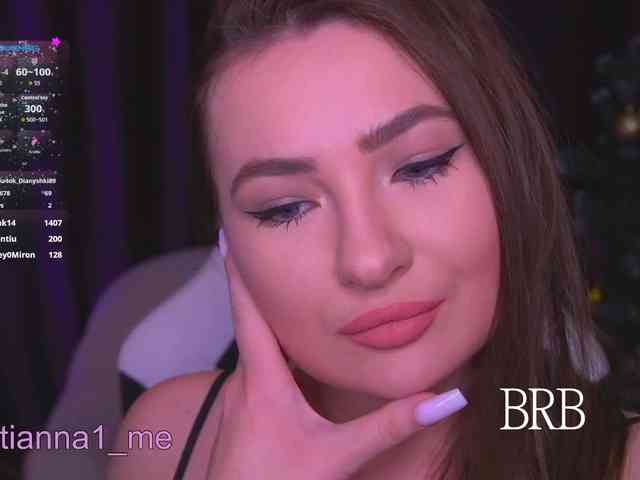 Tianna_me webcam