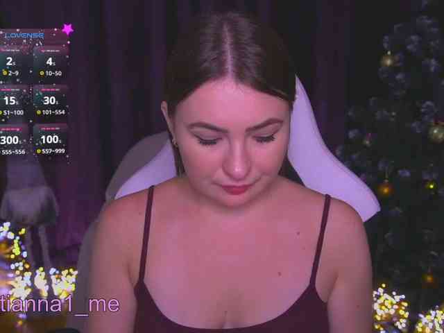 Tianna_me webcam