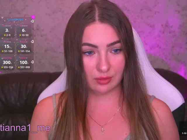 Tianna_me webcam