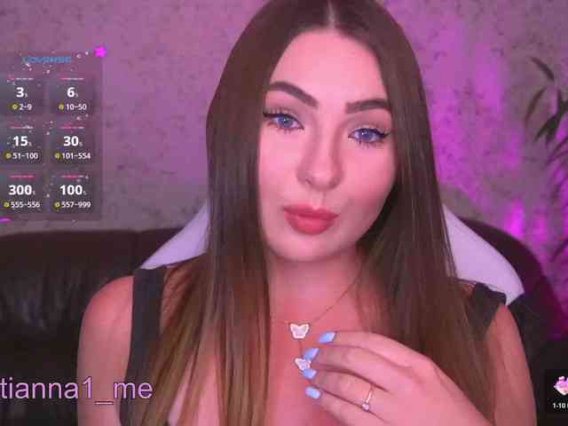 Tianna_me webcam
