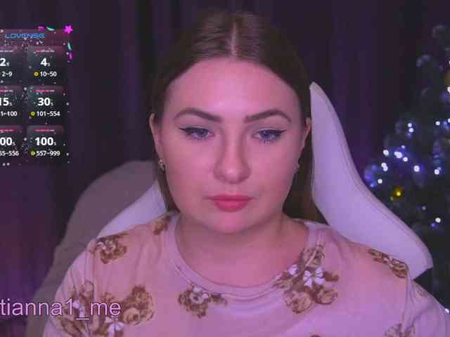 Tianna_me webcam