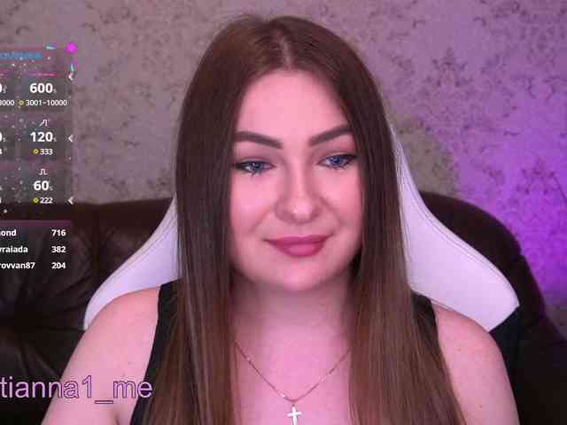 Tianna_me webcam