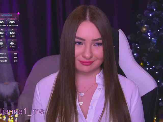 Tianna_me webcam