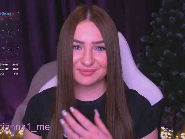 Tianna_me webcam