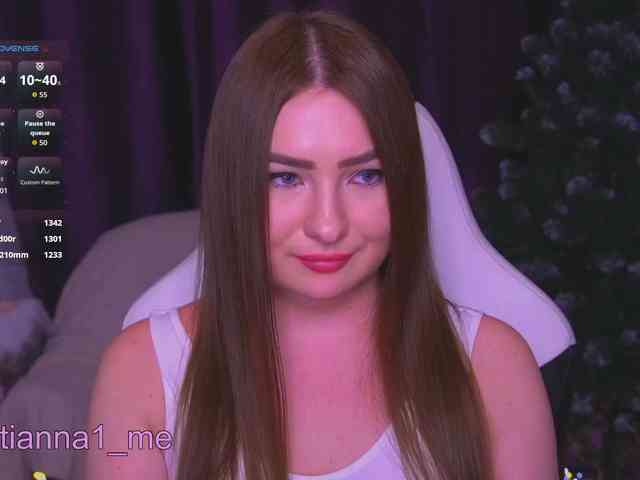 Tianna_me webcam