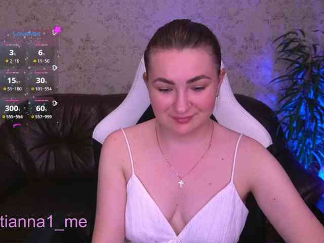 Tianna_me webcam