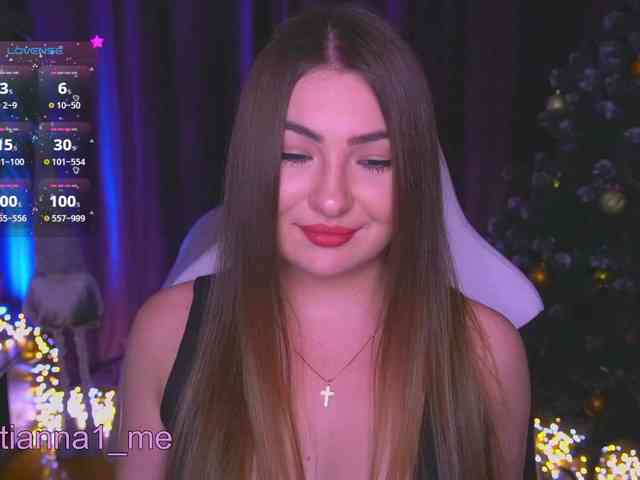 Tianna_me webcam