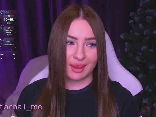 Tianna_me webcam