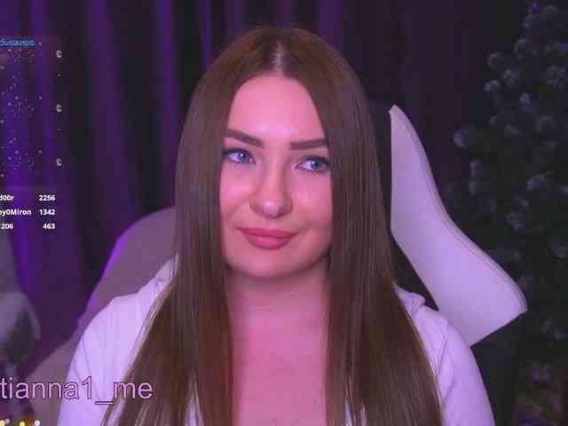 Tianna_me webcam