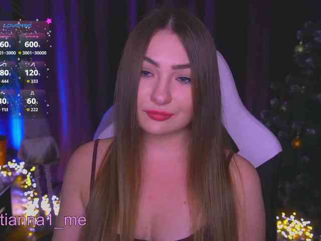 Tianna_me webcam