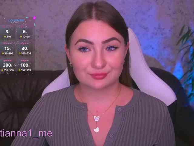 Tianna_me webcam