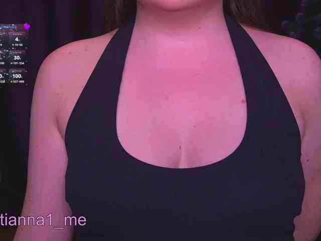 Tianna_me webcam