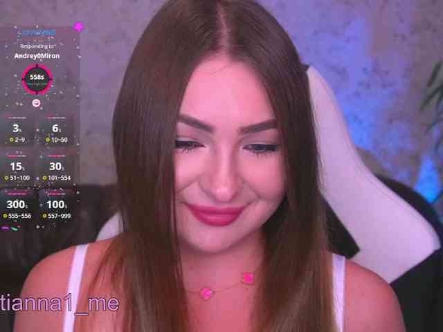 Tianna_me webcam