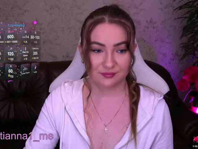 Tianna_me webcam