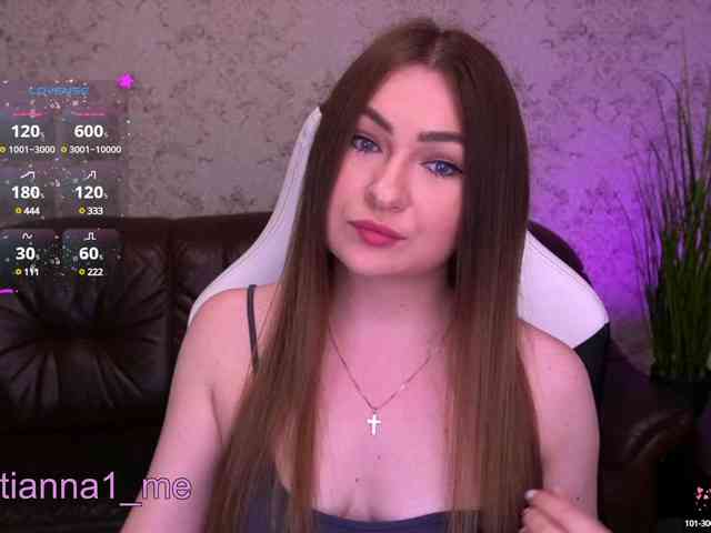 Tianna_me webcam