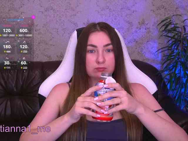 Tianna_me webcam