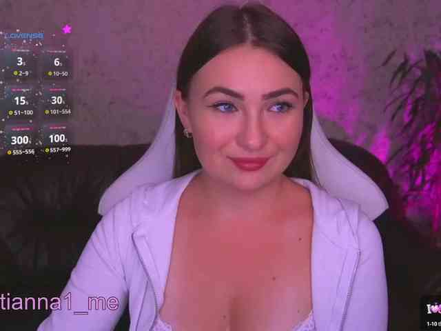 Tianna_me webcam