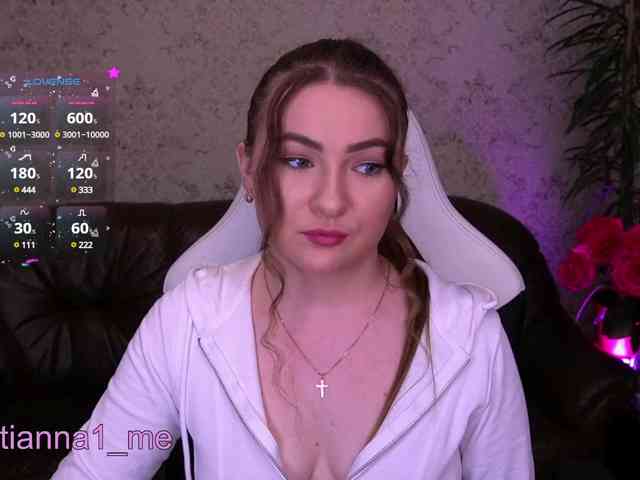 Tianna_me webcam