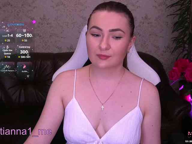 Tianna_me webcam
