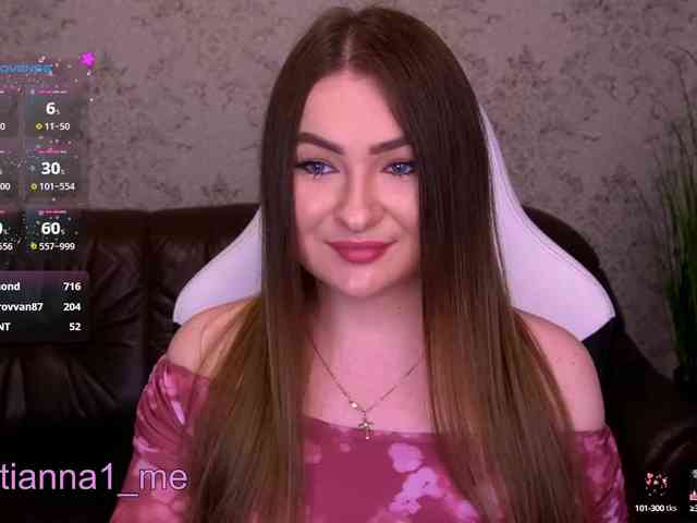 Tianna_me webcam