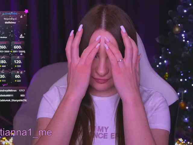 Tianna_me webcam