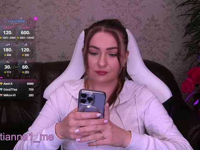 Tianna_me webcam