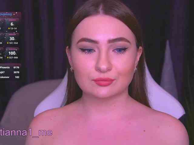 Tianna_me webcam