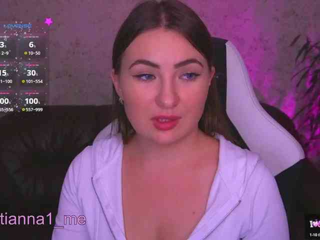 Tianna_me webcam