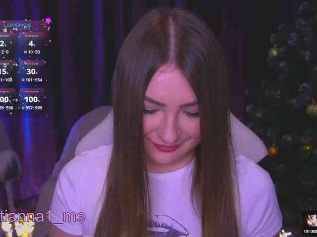 Tianna_me webcam