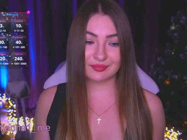 Tianna_me webcam