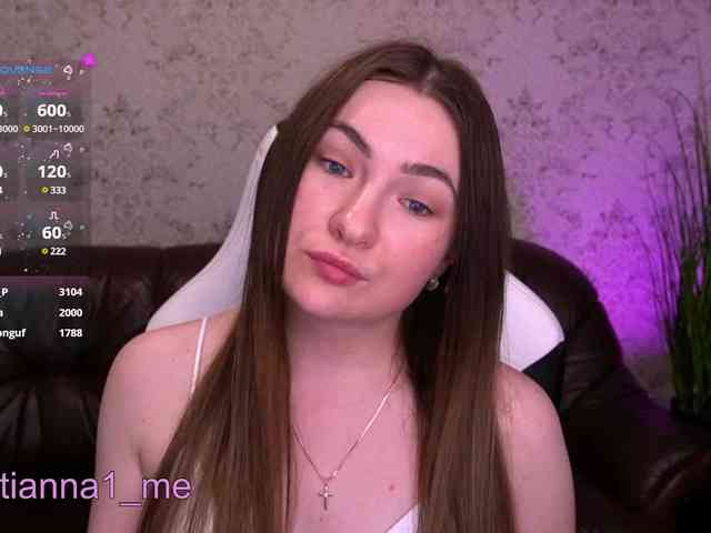 Tianna_me webcam