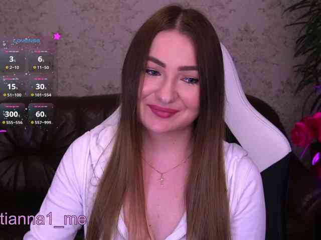 amateur webcam porn Kriss-kisa