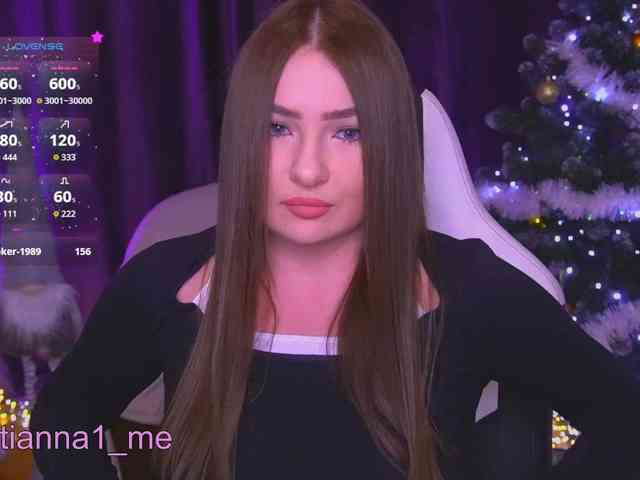 Tianna_me webcam