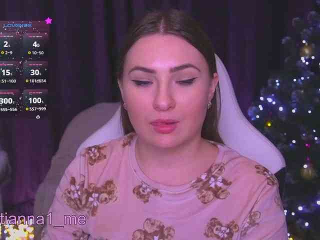 Tianna_me webcam