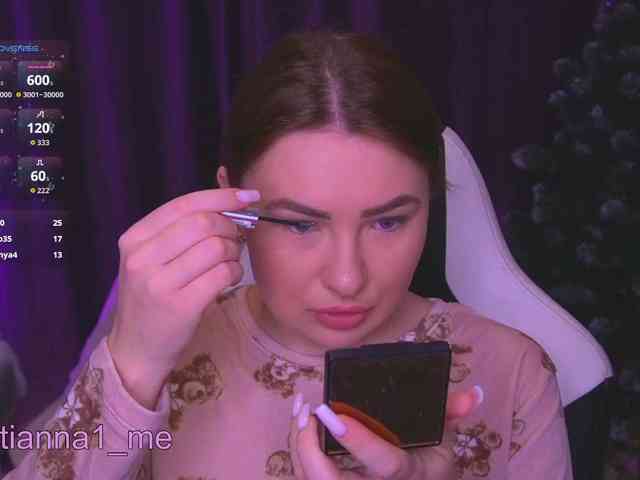 Tianna_me webcam