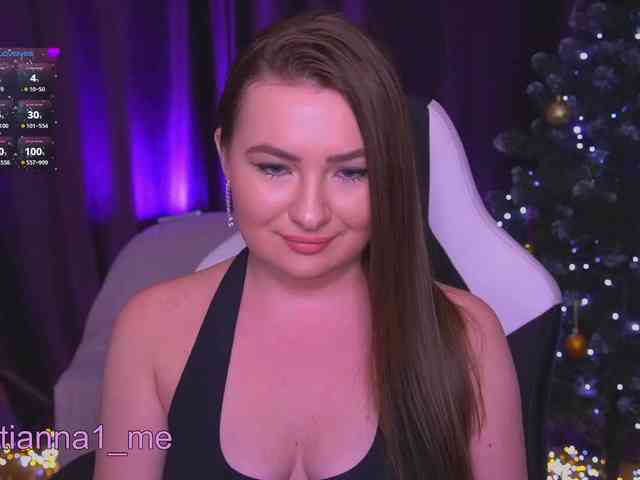 Tianna_me webcam